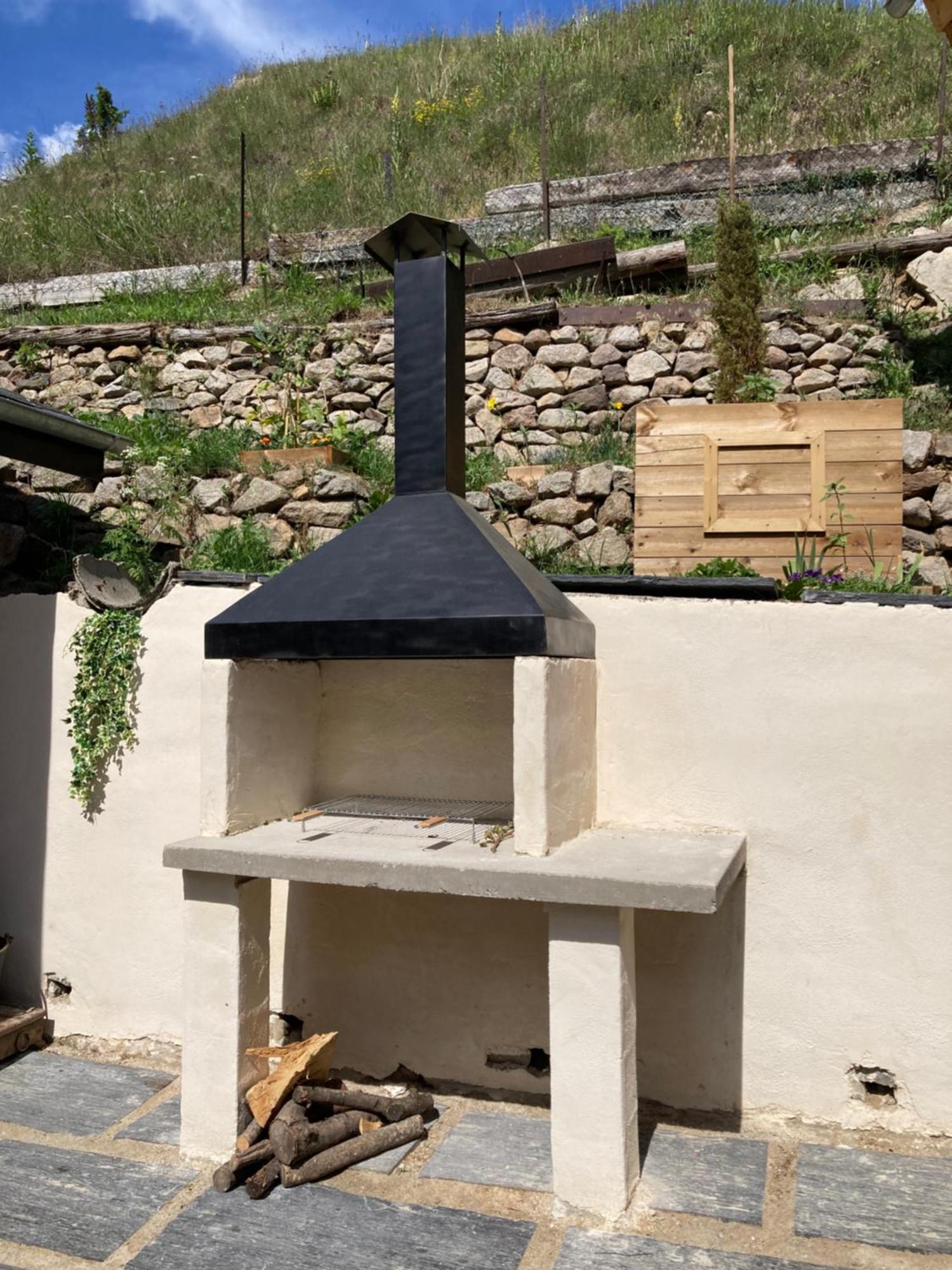 Hébergement de vacances Maison Canelle Le Clos Des Ours *