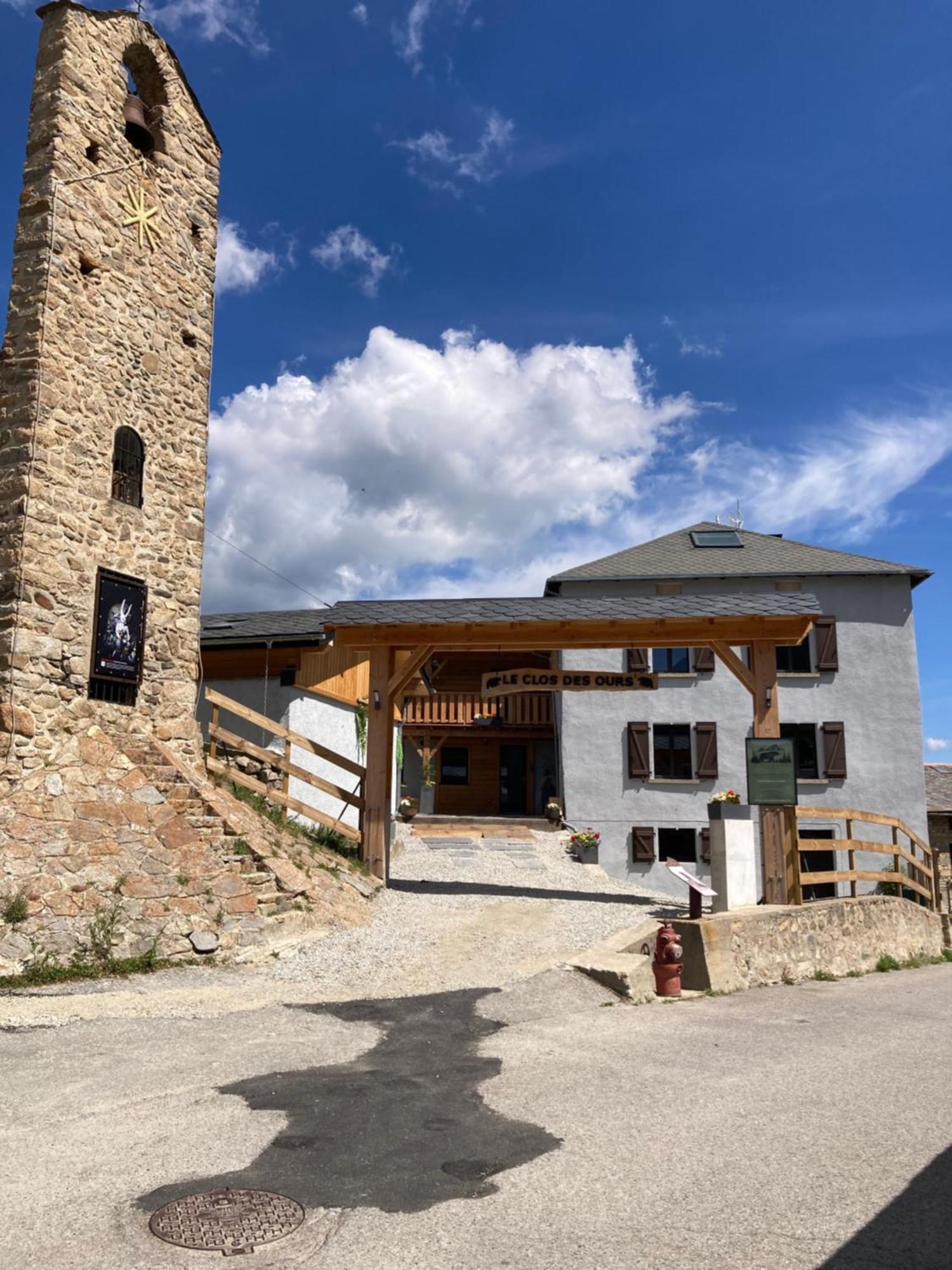 Holiday home Maison Canelle Le Clos Des Ours *