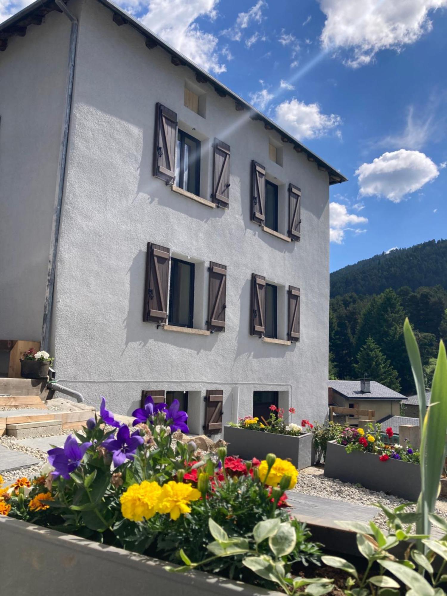 Maison Canelle Le Clos Des Ours