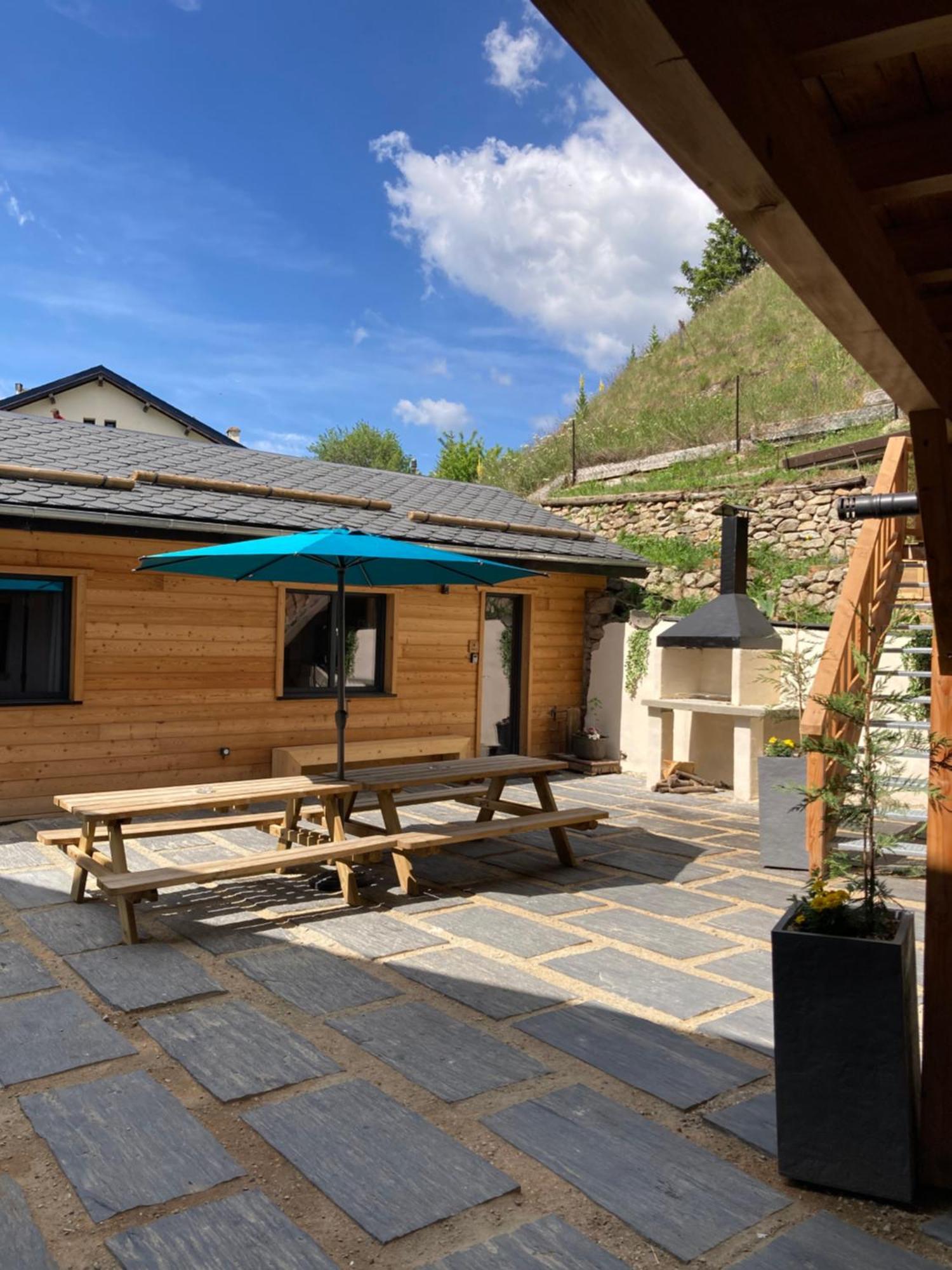 Hébergement de vacances Maison Canelle Le Clos Des Ours