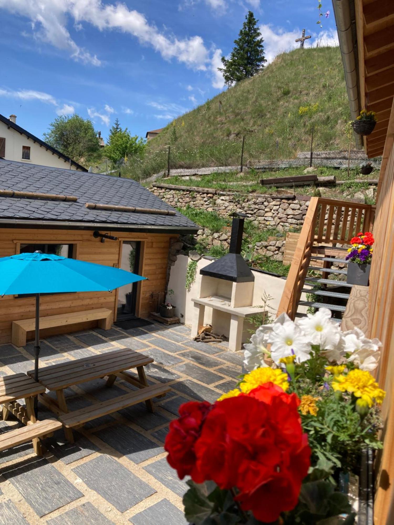 Holiday home Maison Canelle Le Clos Des Ours