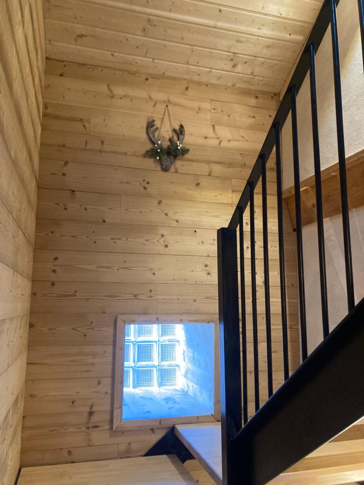 Maison Canelle Le Clos Des Ours