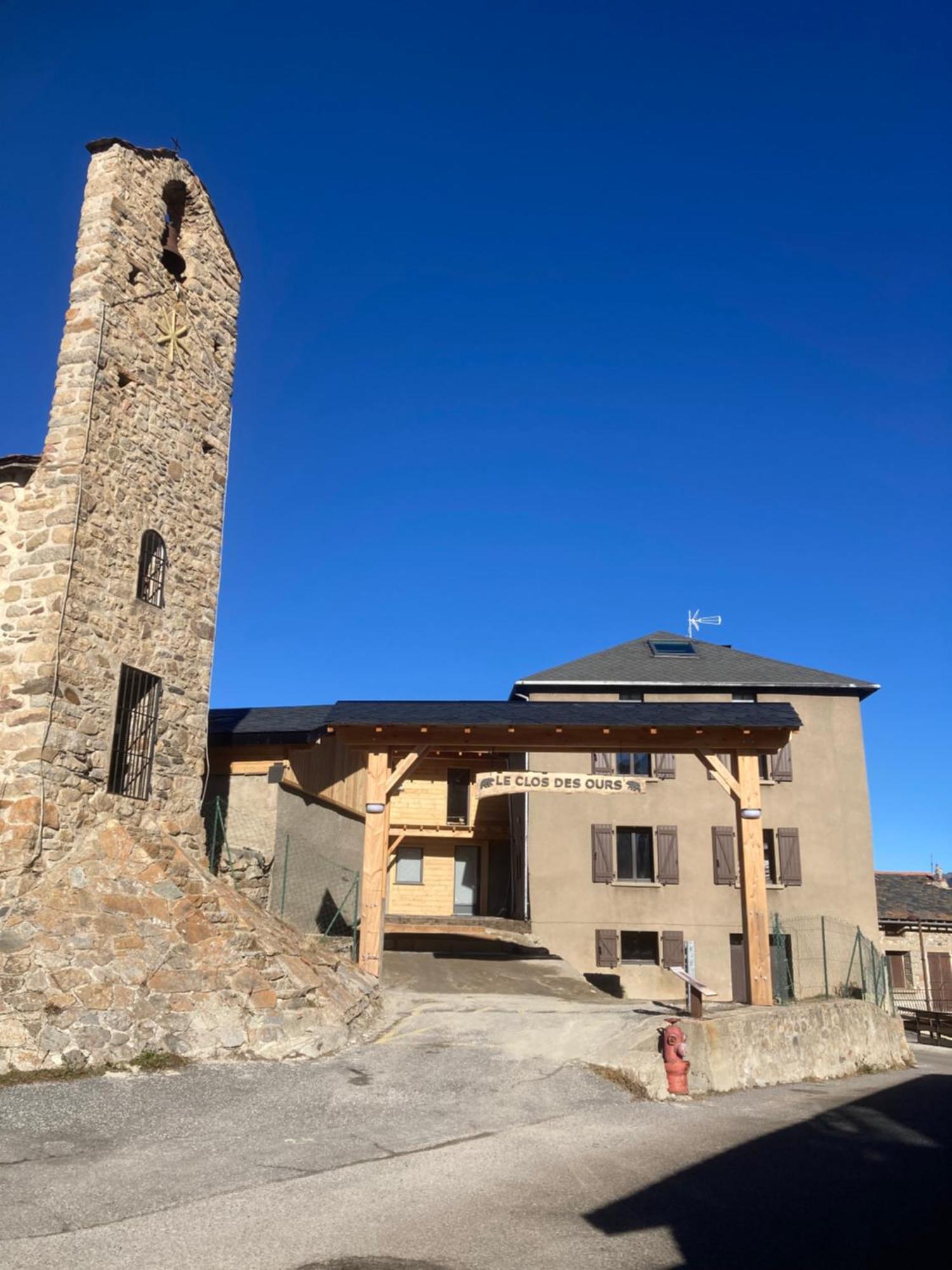 Maison Canelle Le Clos Des Ours *