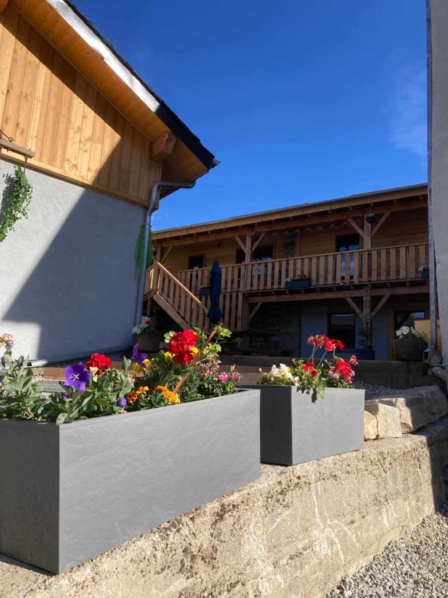 Maison Canelle Le Clos Des Ours