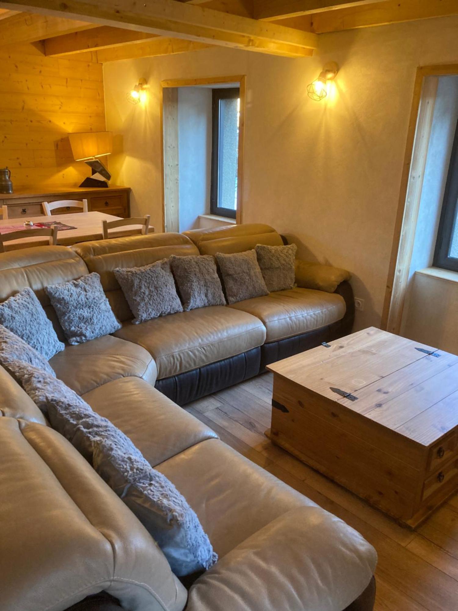 Holiday home Maison Canelle Le Clos Des Ours
