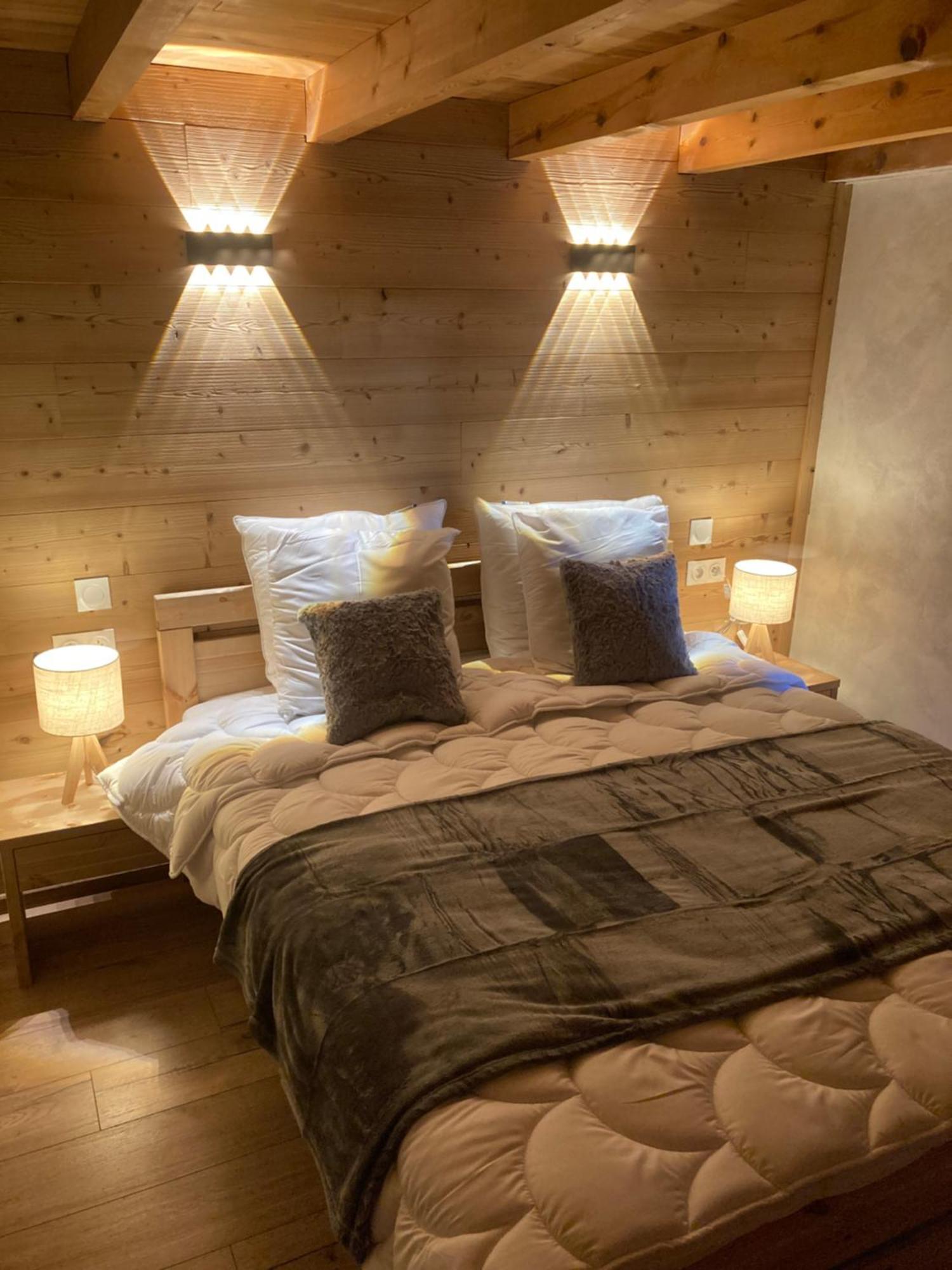 Holiday home Maison Canelle Le Clos Des Ours