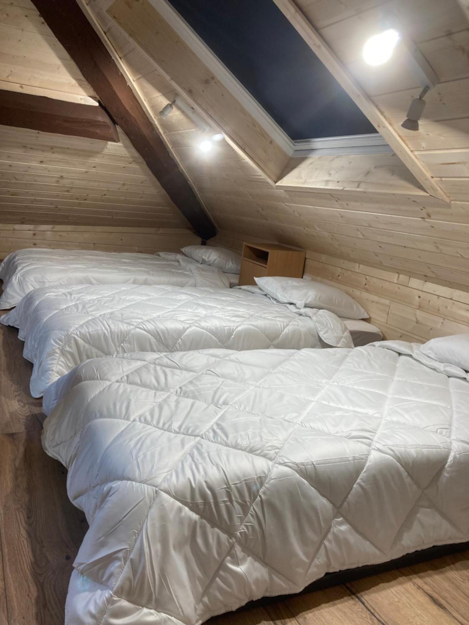 Maison Canelle Le Clos Des Ours