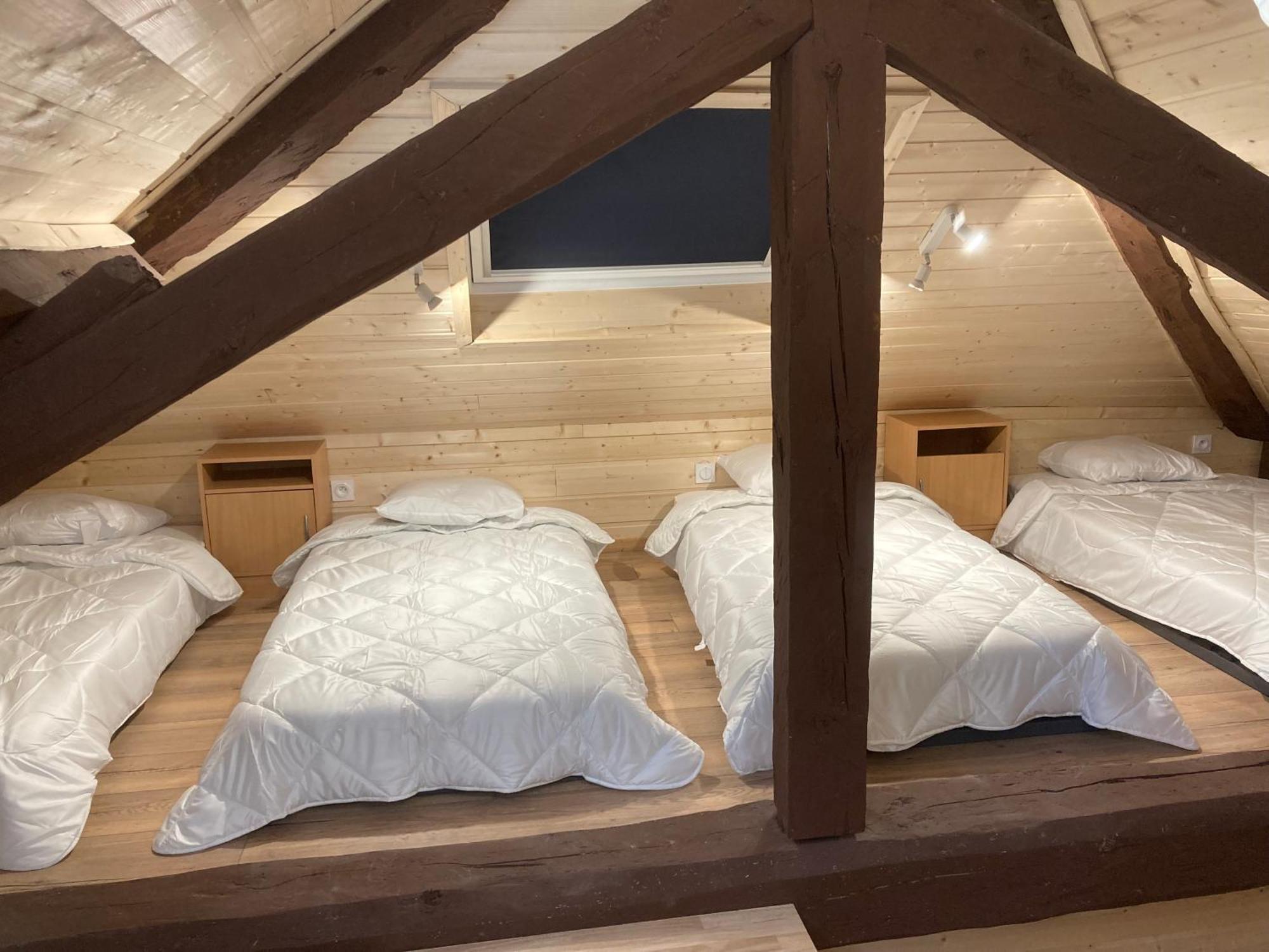 Holiday home Maison Canelle Le Clos Des Ours