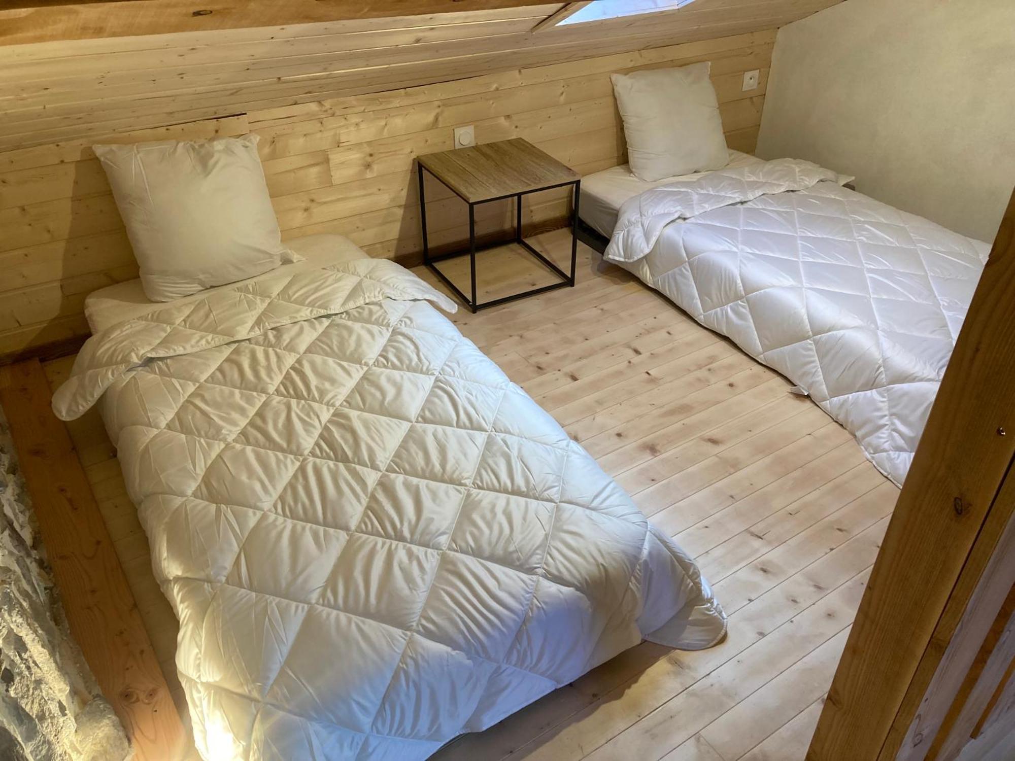 Holiday home Maison Canelle Le Clos Des Ours